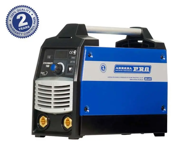 Сварочный аппарат Aurora PRO STICKMATE 160 (MMA+TIG lift)