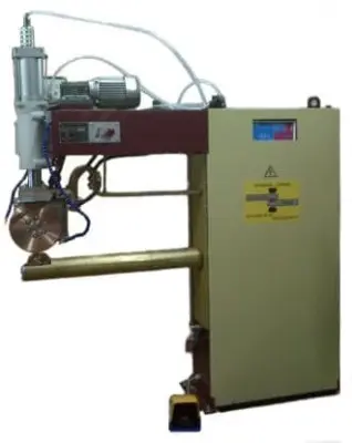 Машина шовной сварки МШ-2205ЛМ