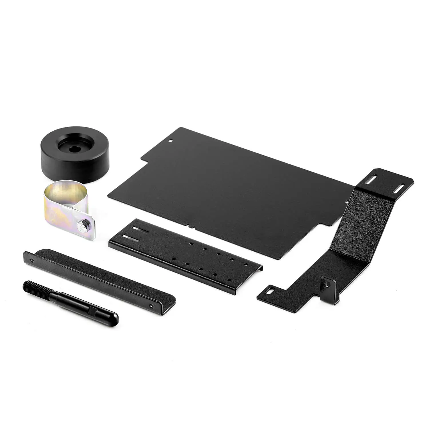 ПОЛУАВТОМАТ ДЛЯ СВАРКИ АЛЮМИНИЯ  ПТК RILON MIG 500 DP TITAN