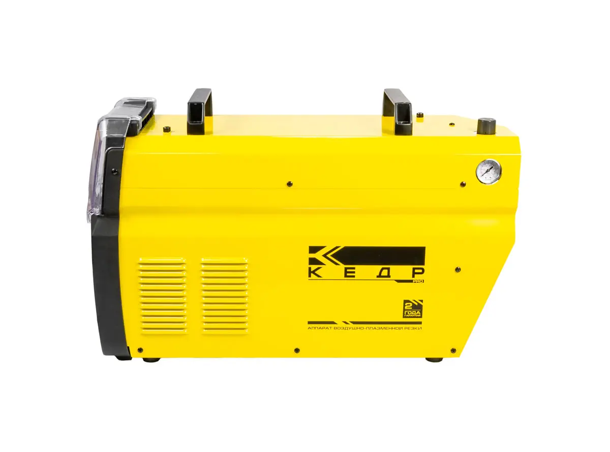 Установка воздушно-плазменной резки КЕДР MultiCUT-1200 (380В, 20-120А, 60 мм)