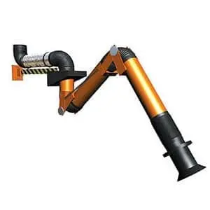 Лиана безконсольная УН 200