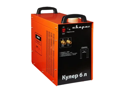 КУЛЕР 6 Л