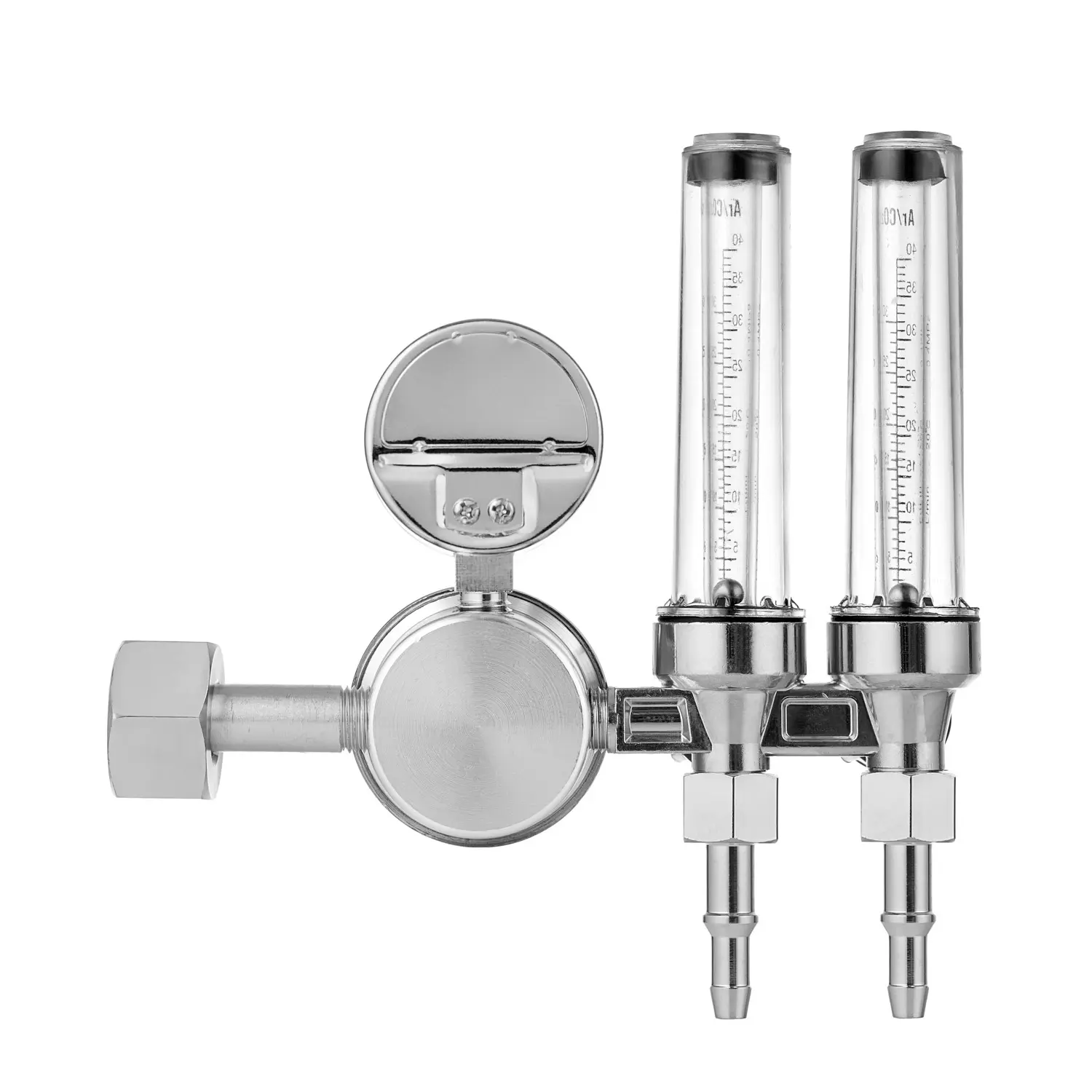 Регулятор расхода газа У-30/АР-40-01-2Р