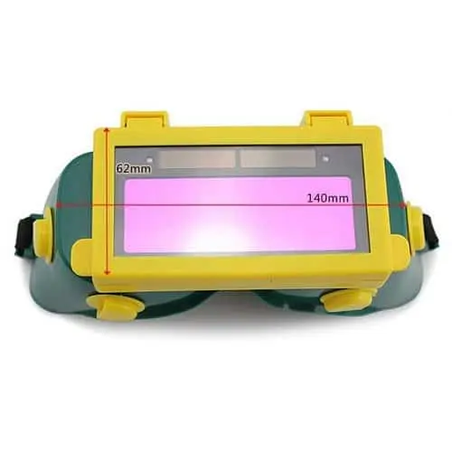 Очки сварщика Хамелеон