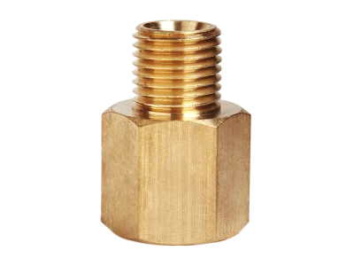 ПЕРЕХОДНИК 1/4-М14×1