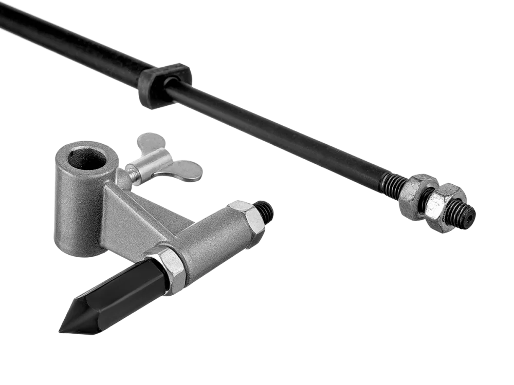 Устройство циркульное для CG1-30 и CG1-100