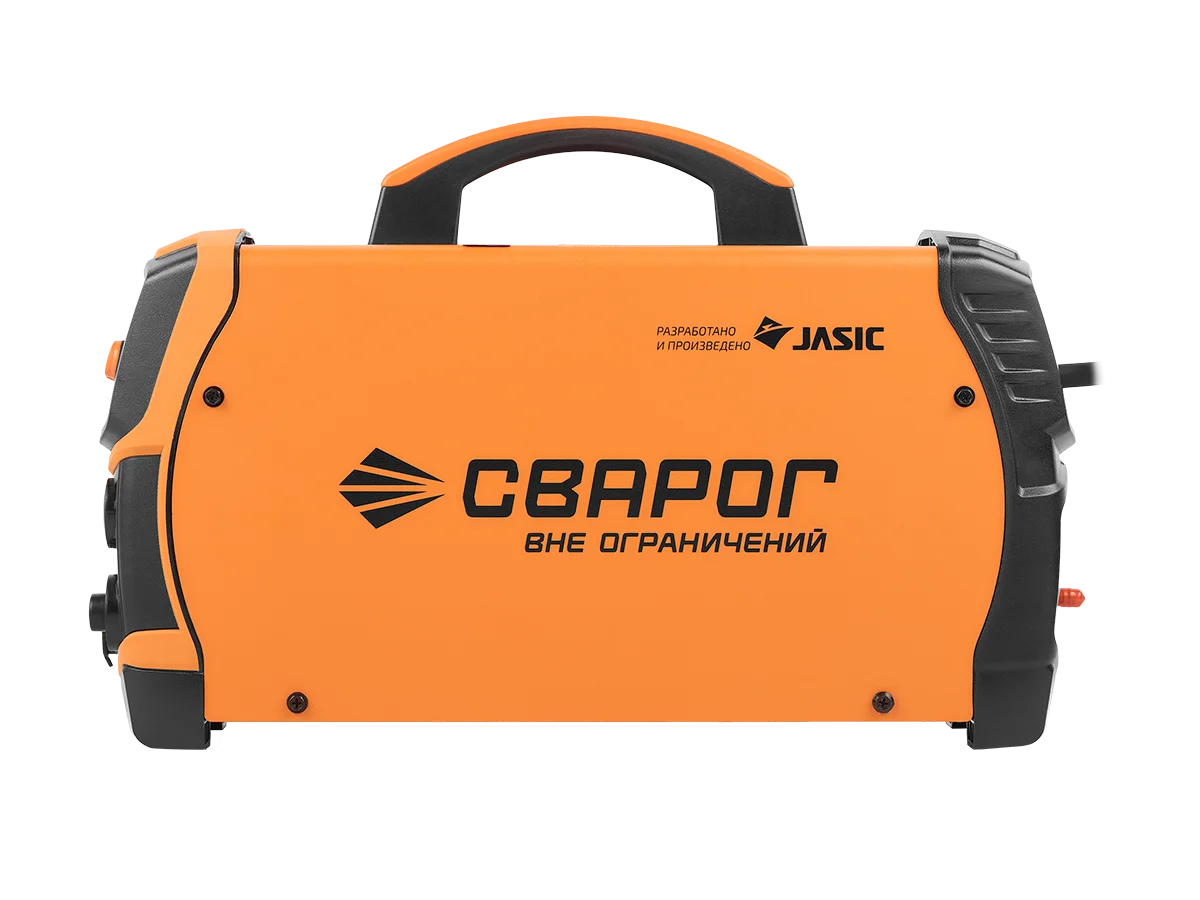 Инвертор сварочный TIG 200 OXIFREE "PRO SMART" (W227S)