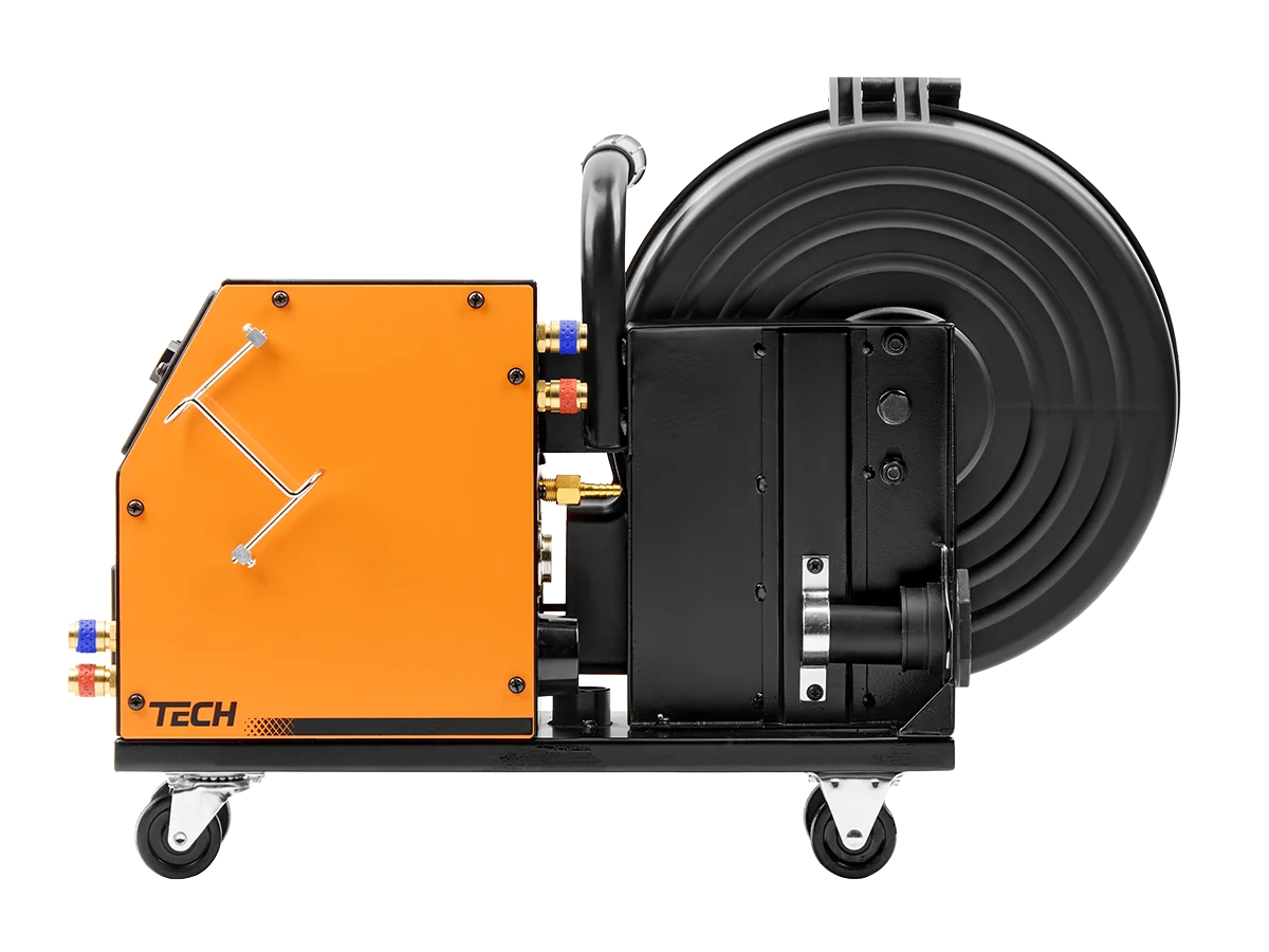 Подающий механизм СВАРОГ WF—501