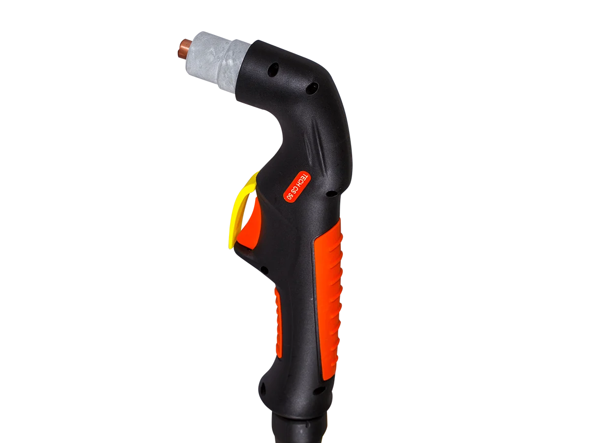 Плазмортон TECH CS 50 (2pin, 3/8G) 6м