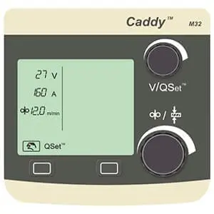 Сварочный полуавтомат Caddy® Mig C200i