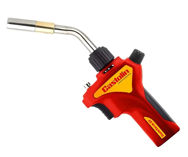 Газовая горелка Castolin CT 27 №1