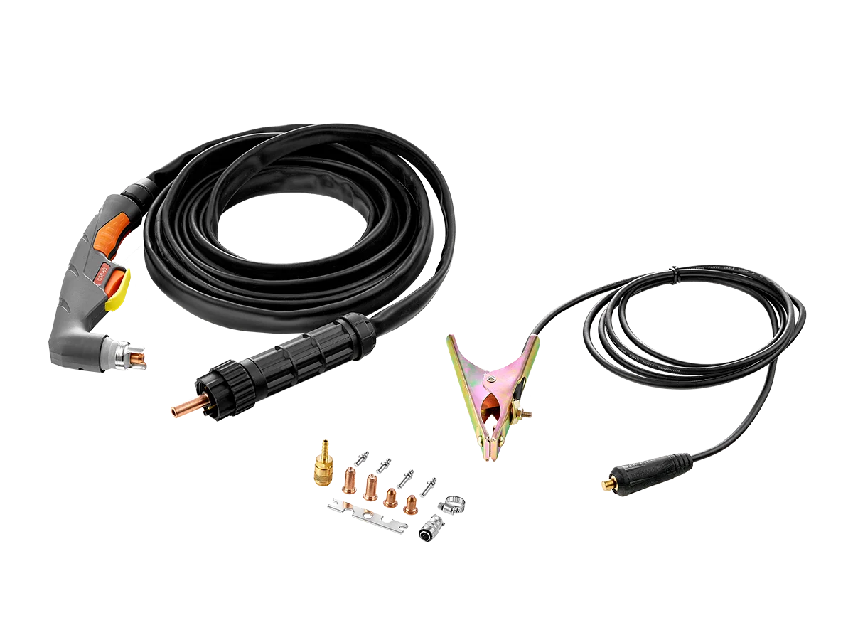 Аппарат плазменной резки CUT 60 NHF PRO (L2060A)