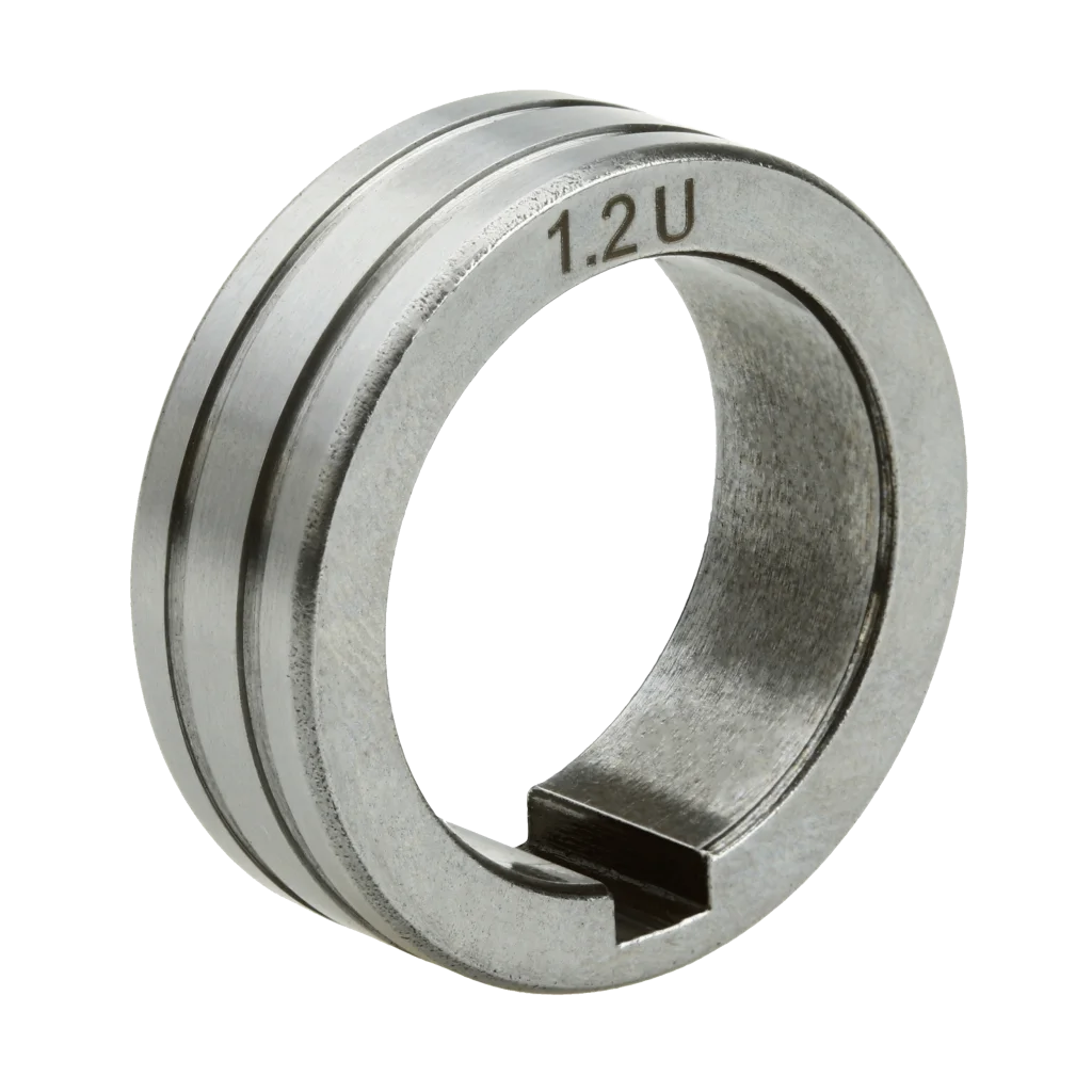START Подающий ролик 30х22х10 (U) 1.0/1.2 (MigLine 220/250) STMZ25001U