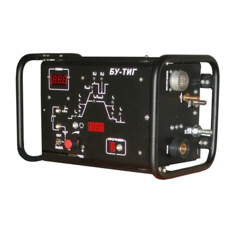 Аппарат аргонодуговой сварки Сэлма БУ-ТИГ