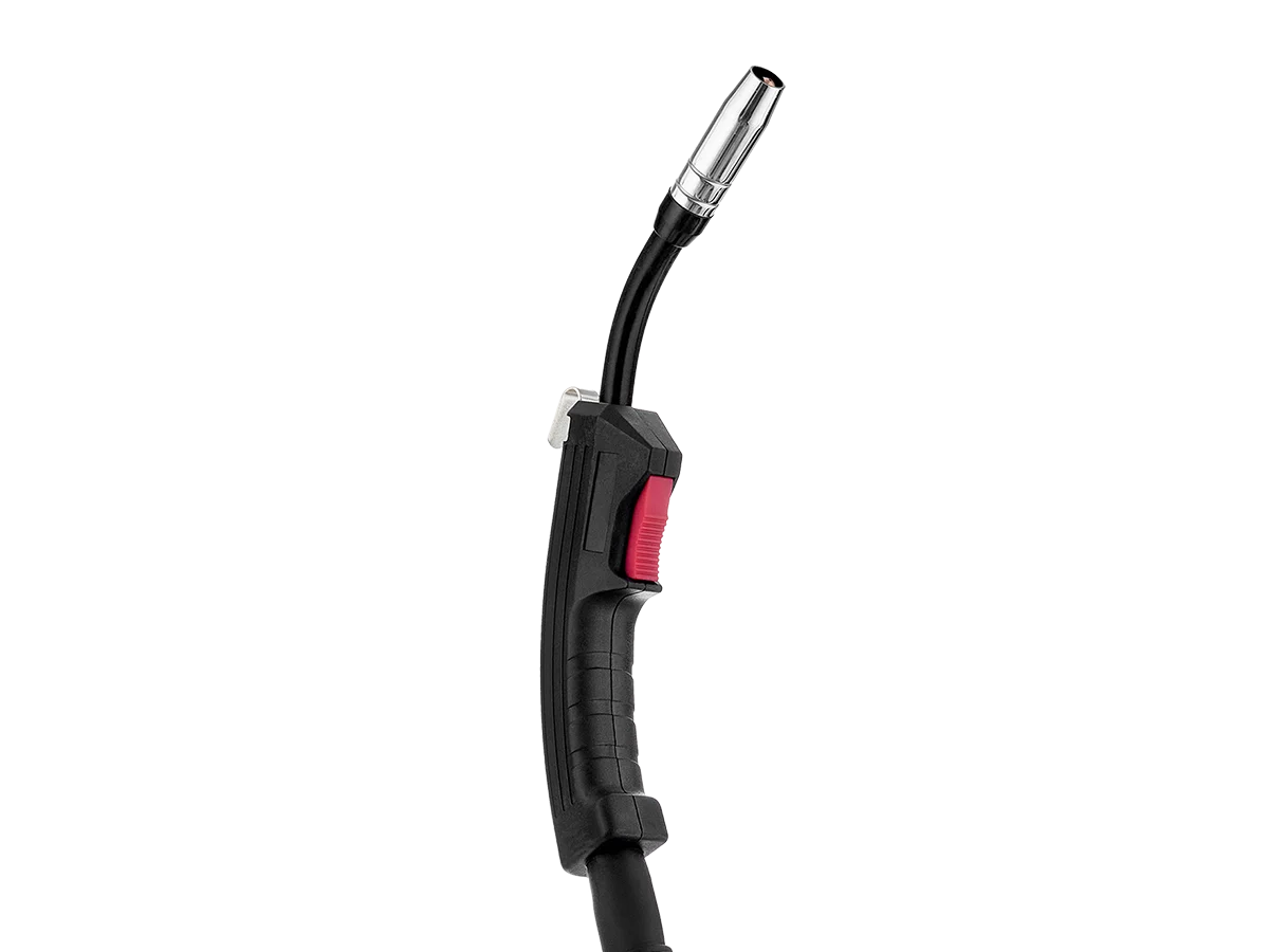 Горелка для полуавтоМата REAL MS 15 N2H3