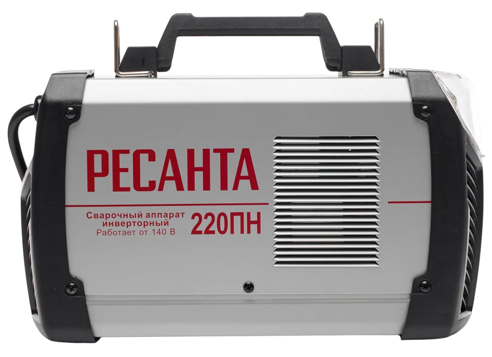 Сварочный аппарат РЕСАНТА САИ-220ПН