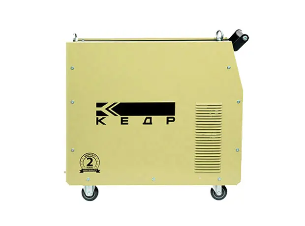 Установка воздушно-плазменной резки КЕДР CUT-160I (380В, 20-160А, 50 мм)