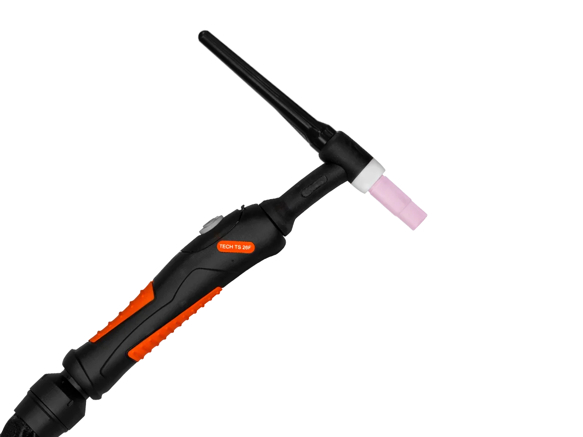 TECH TS 26 F (M12×1) , 4 м, IOR6906