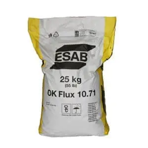 Флюс ESAB OK Flux 10.71