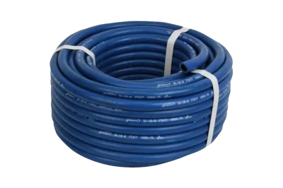 РУКАВ СИНИЙ 9,0 ММ