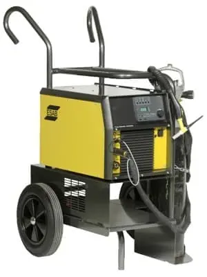 Аргоновый аппарат Origo™ Tig 3000i AC/DC