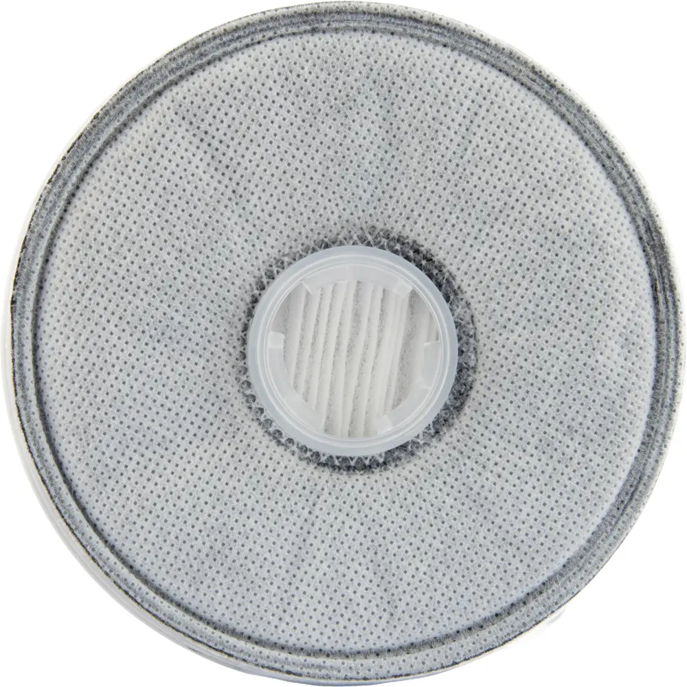 Противоаэрозольный фильтр технологии AirOne с угольным слоем (байонет) 5536-P3RD-PRO