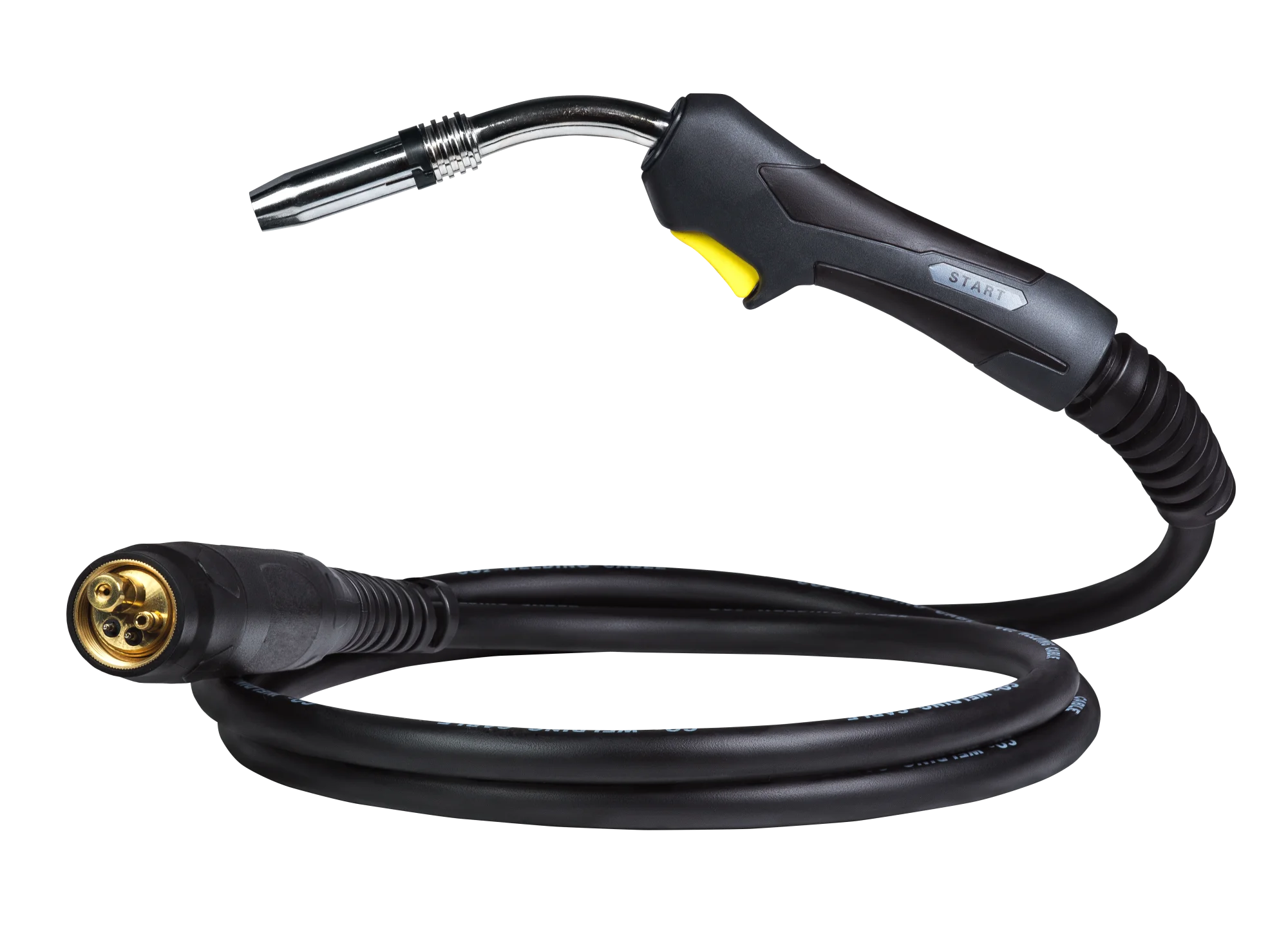 Горелка MIG-24 (3м) START ST2400-30