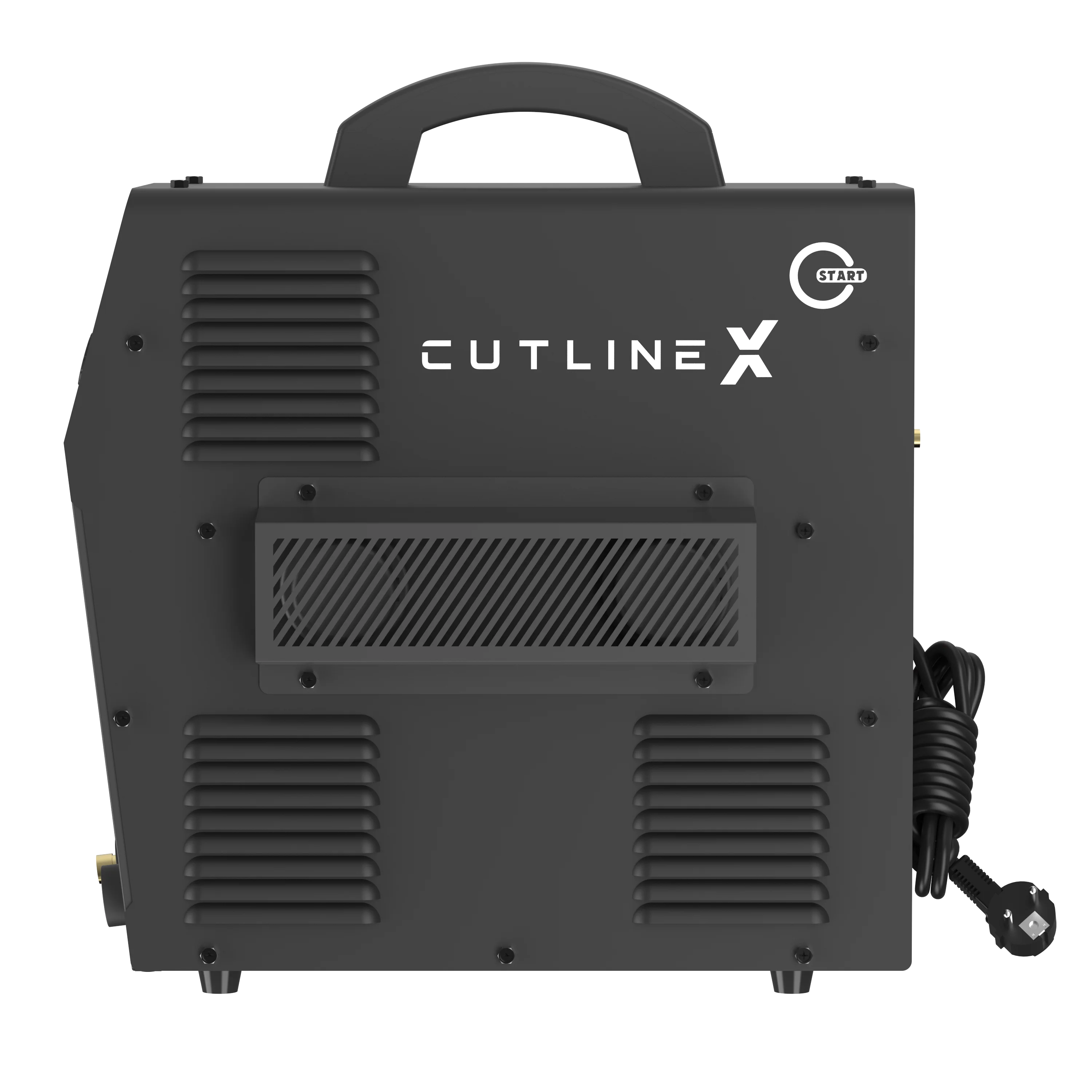 START CutLine X40C Установка воздушно-плазменной резки 5ST40С