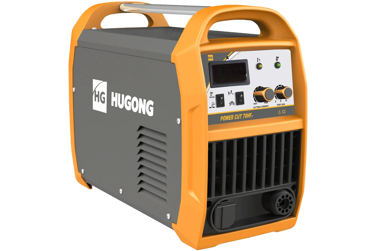 Аппарат воздушно-плазменной резки HUGONG POWER CUT 70 HF III