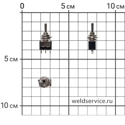 Тумблер (KN61S)