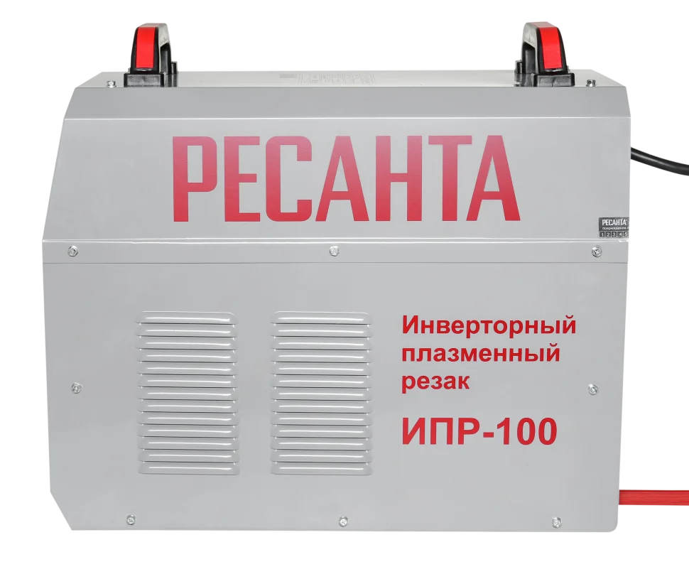 Инвертор для плазменной резки РЕСАНТА ИПР-100