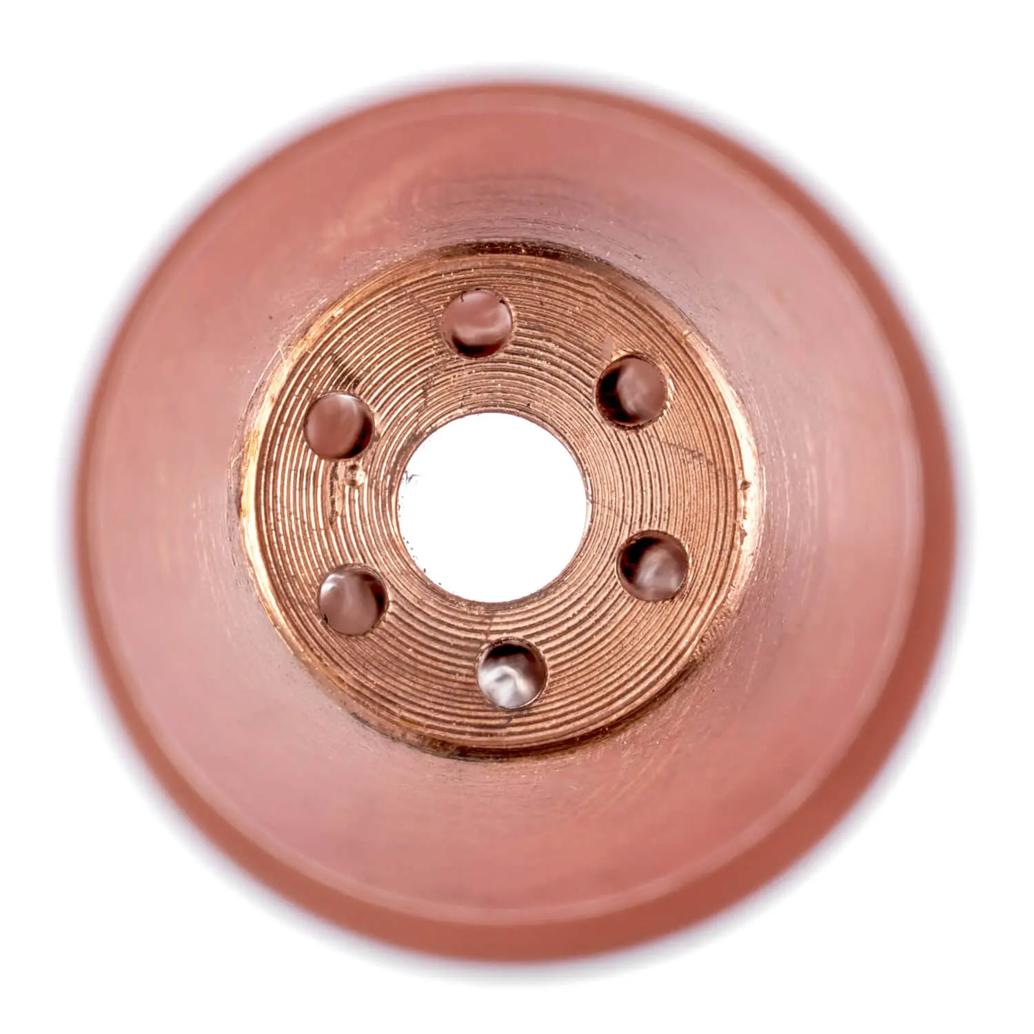 Мундштук ацетиленовый к резакам серии Р3-300 и Р3-345 №6