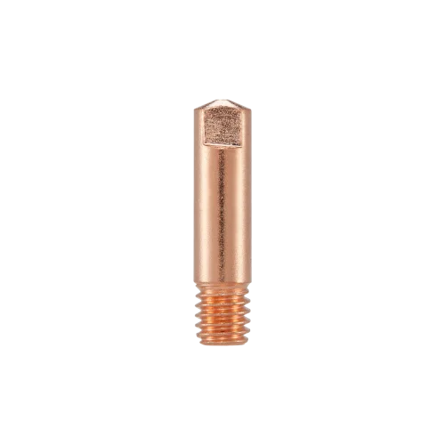 Сварочный наконечник E-Cu-AL М6 d1,0 прямой (everZIP) STE0003-31