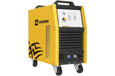 Аппарат воздушно-плазменной резки HUGONG INVERCUT 160W