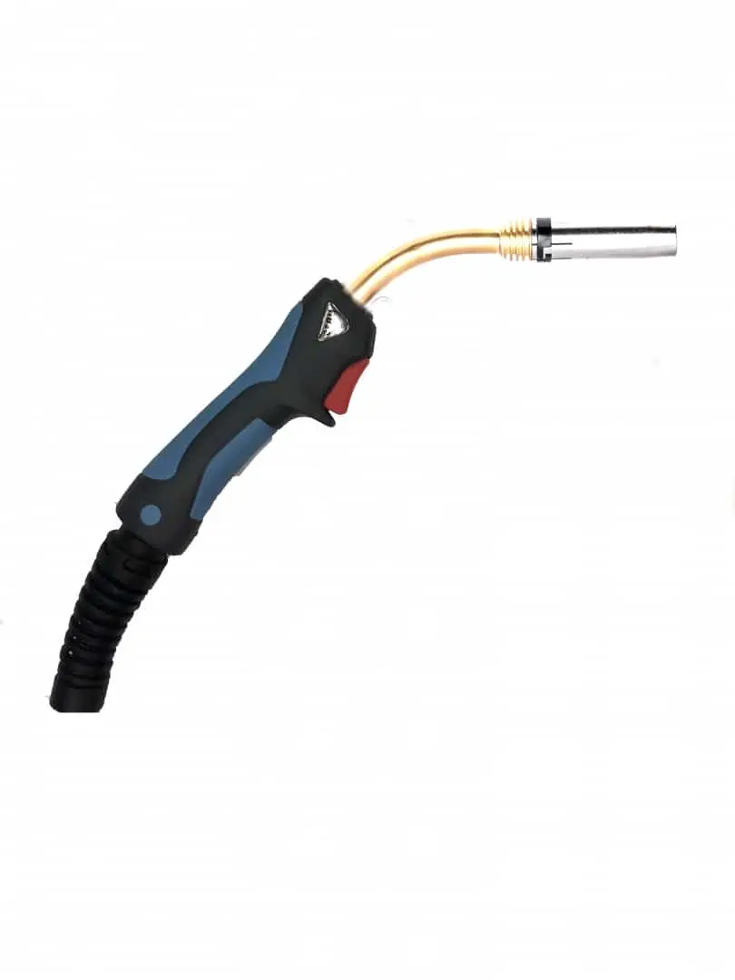 Горелка для полуавтоМата АК 36 4,65 М