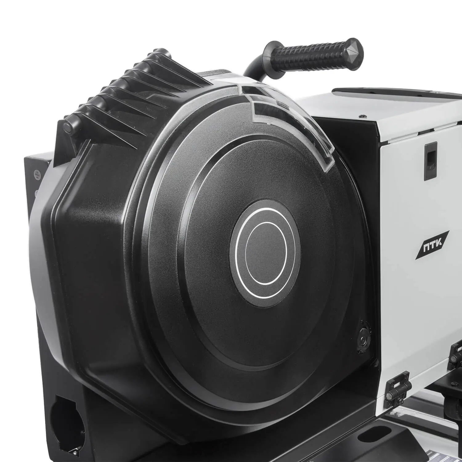 Сварочный полуавтомат ПТК HANKER (ХАНКЕР) MULTIMIG 500S EP H32