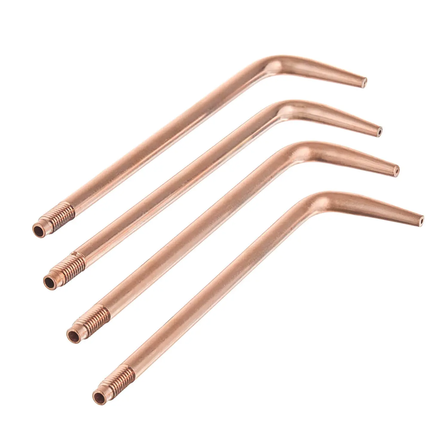 Горелка ацетиленовая Г2А-4М-02 (№ 0А, 1А, 2А, 3А, угол 90°)