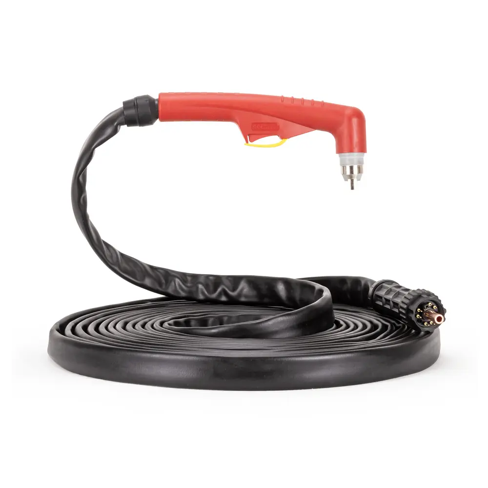 Плазмотрон SAGGIO S85 Ц.Адаптер 6Pin 12м