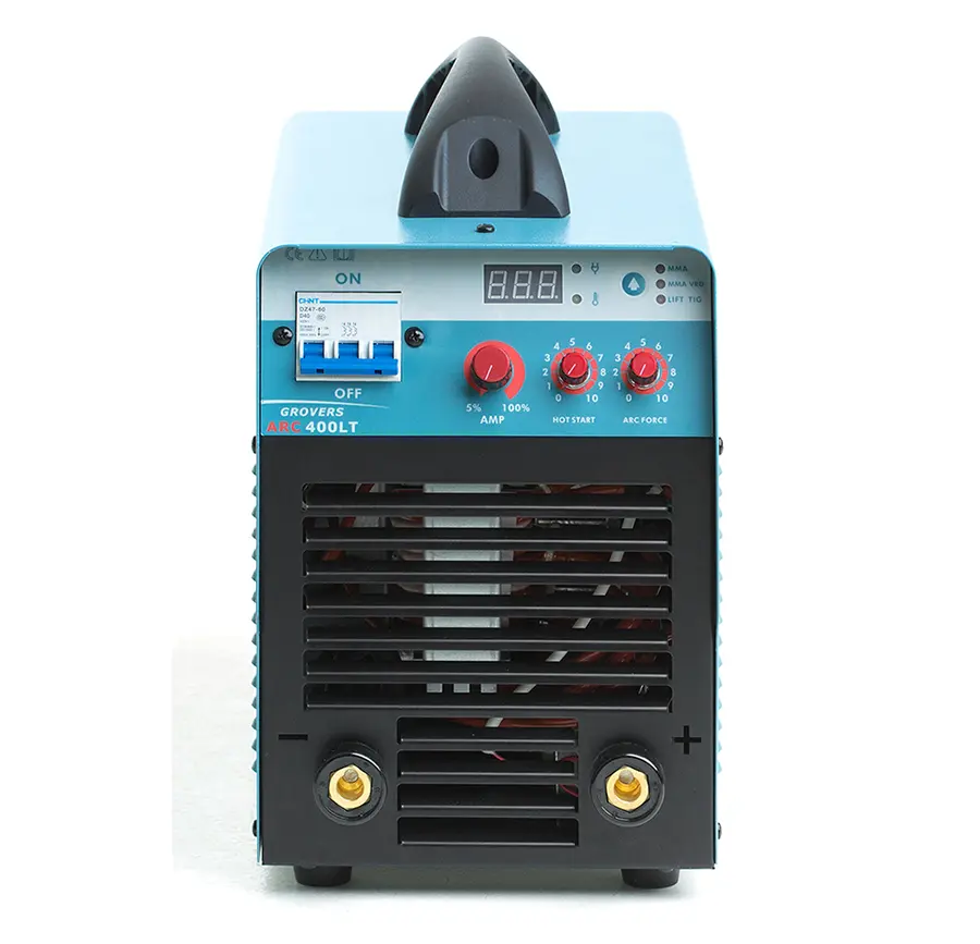 Сварочный инвертор GROVERS ARC 400LT