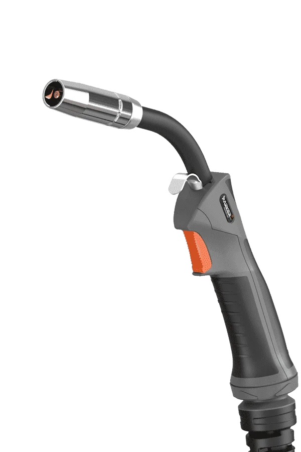 Горелка Parker SGA-LW355 с облегченныМ шланговыМ пакетоМ 3 M