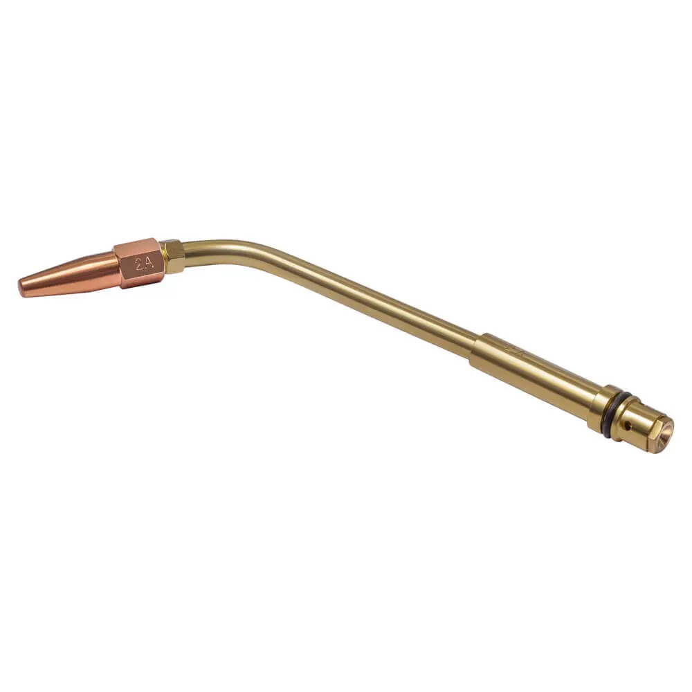 Наконечник к горелке Г2А тип Малютка №2