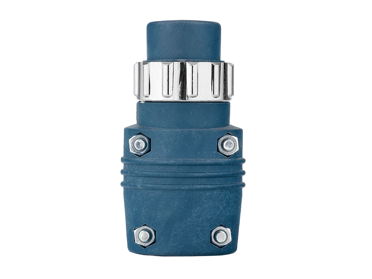 Разъём кабельный внешний 7-pin