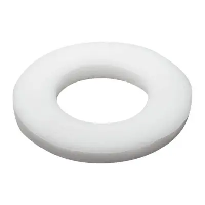 Кольцо фторопластовое к БКО