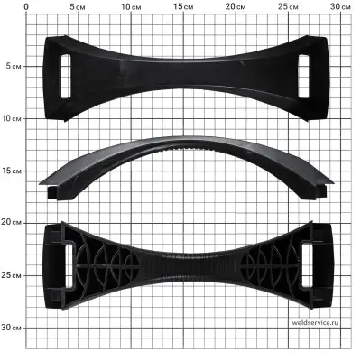 Ручка переноски MIG TECH
