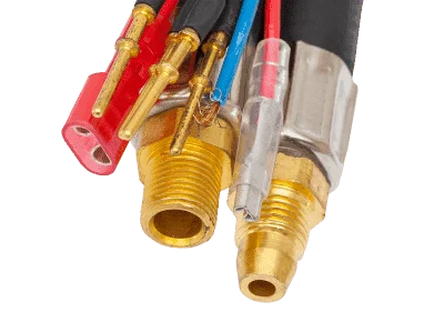 ШЛЕЙФ ЦЕНТР. АДАПТОР (CS 101) 6 М