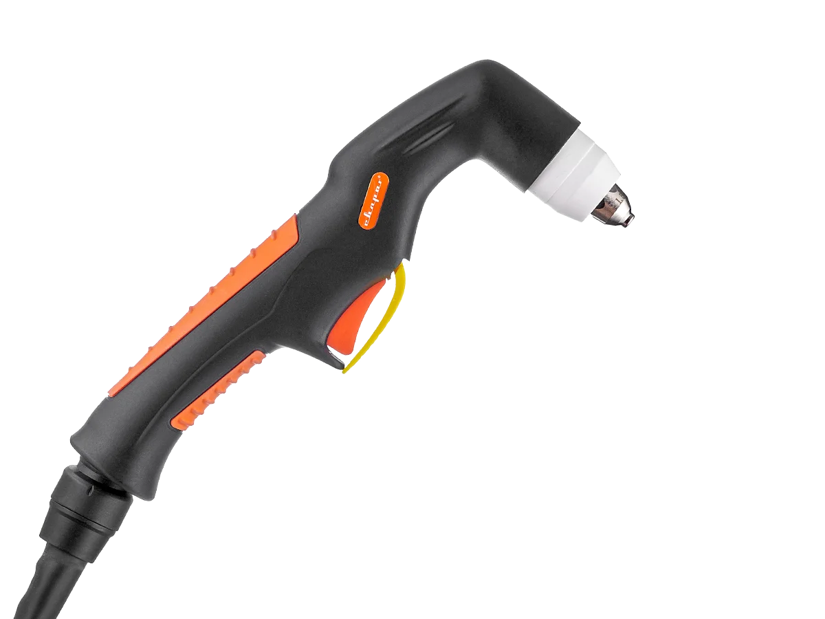 Плазмотрон P 80