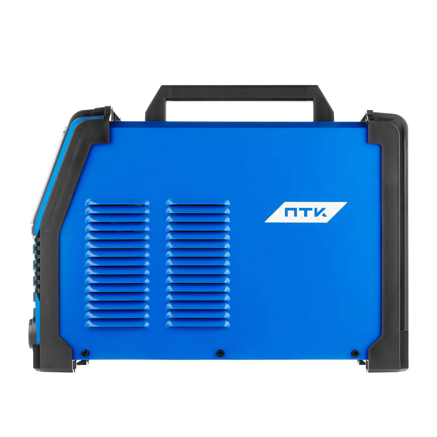 Сварочный полуавтомат ПТК МАСТЕР MIG 200 ДВОЙНОЙ ПУЛЬС SYN NF 99-4 LED