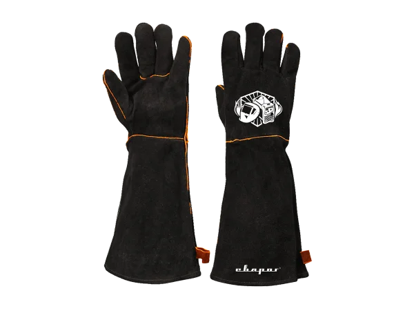 КРАГИ ЗАЩИТНЫЕ Арт. КС-14У КРАГИ ЗАЩИТНЫЕ Арт. КС-14У