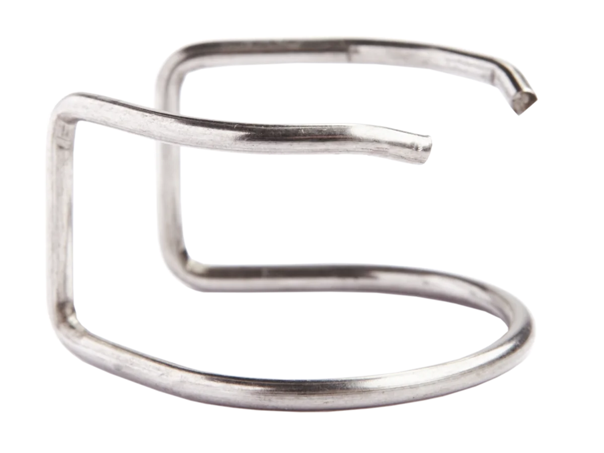 НАСАДКА ПРУЖИННАЯ (CS 101-141-151)