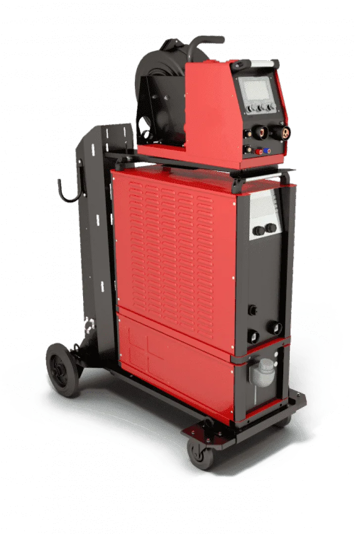 Rosweld PRO-350 Compact Al